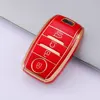 4 button B red