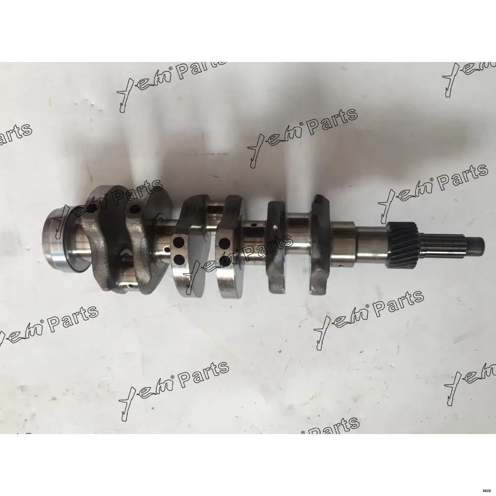 D950 Crankshaft Kit for Kubota