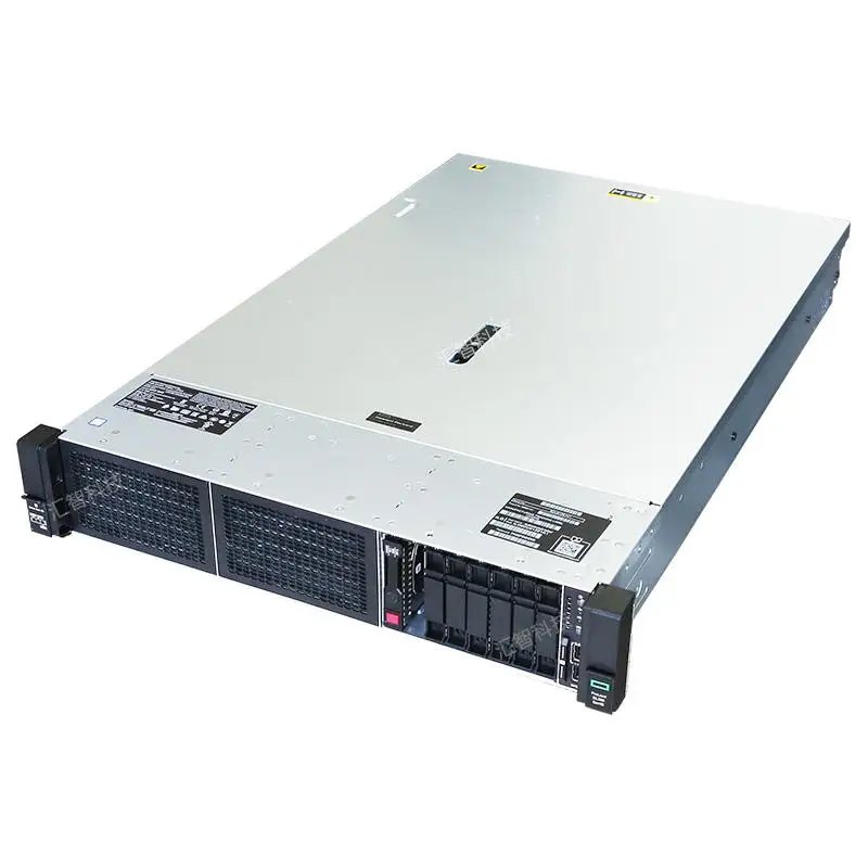 Hpe Server Proliant Dl380 Gen10 Storage Computer Products Server 2.5 Ghz