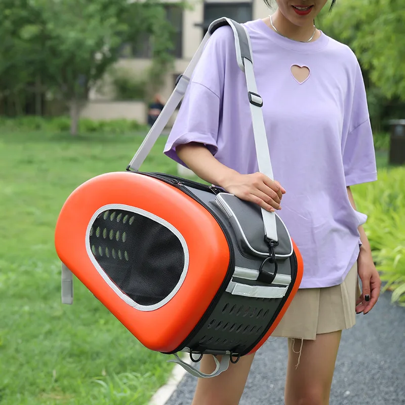 Rolling Pet Carrier Backpack With Removable Wheels,Luxury Package Pet