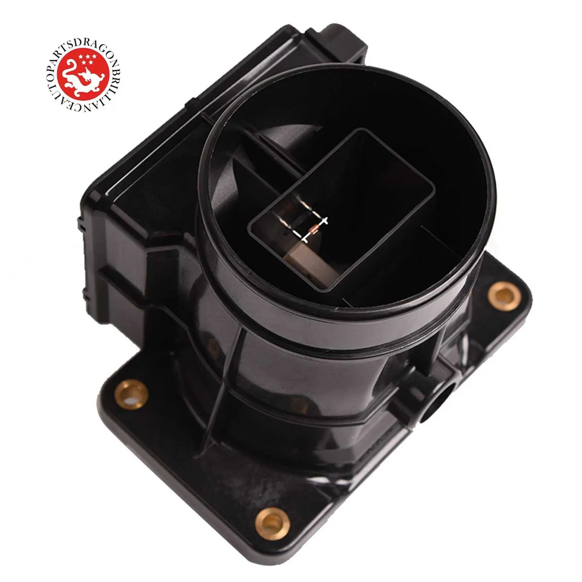 MD343605 Mass Air Flow Sensor For Mitsubishi Lancer Mirage – 7-Pin – Replacement 829948