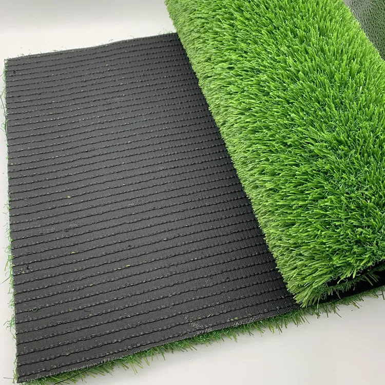 Synthetic Lawn Realistic Green Grass Landscape Diy Artificial Grass