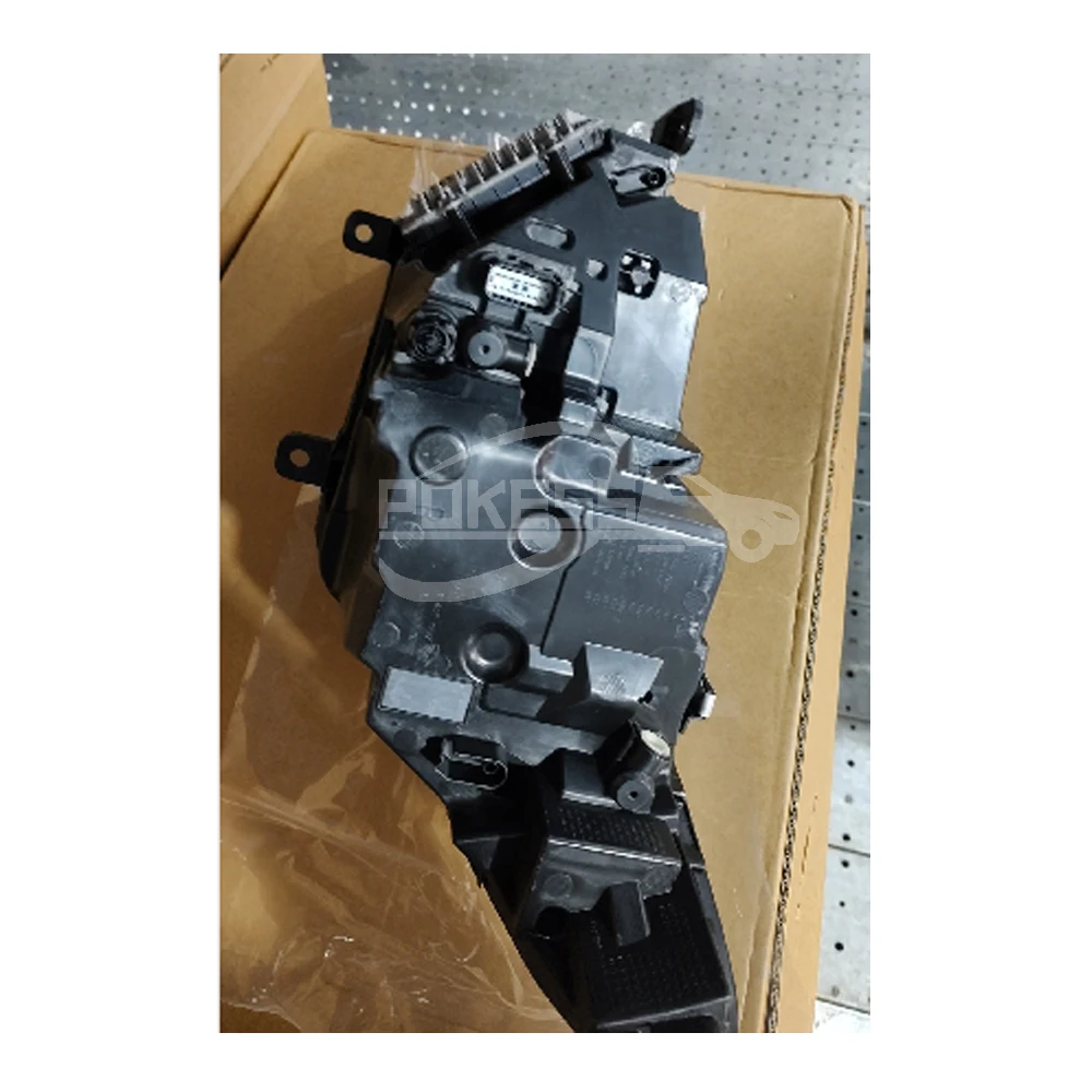 Auto Parts GR2B13D154AM GR2B13D154AL GR2B13D154AK — 5