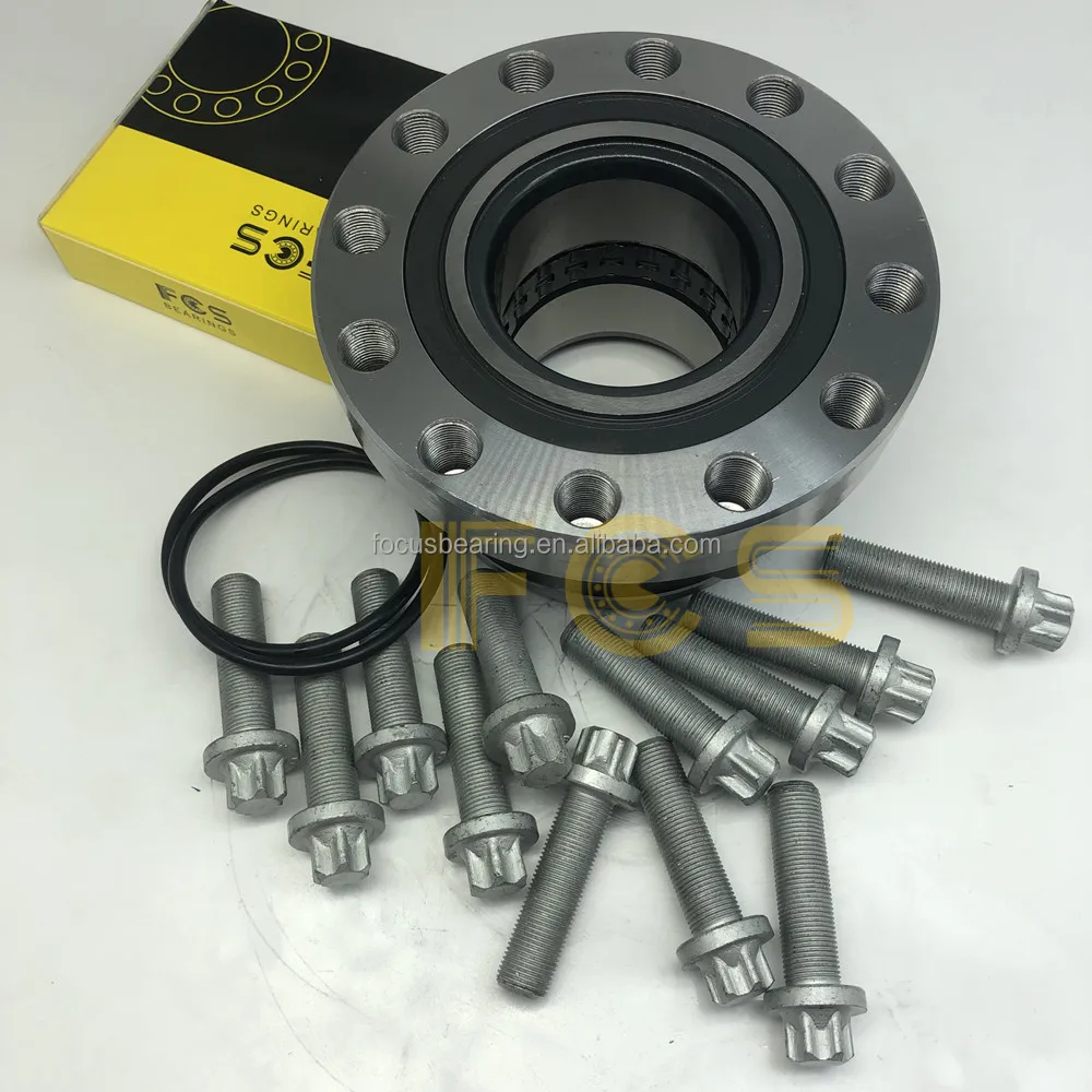 Truck Rear Alex Wheel Hub Bearing SET 1334 564734.H195