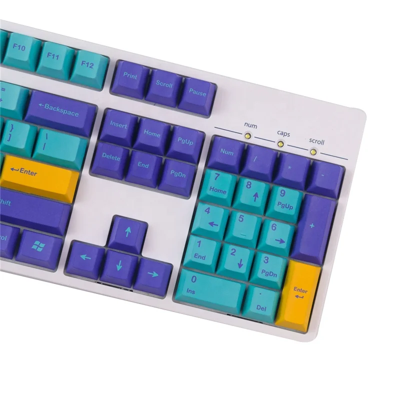 GMK serika 2 キーキャップ　キーボード　機械式 GMK serika 2 キーキャップ キーボード 機械式 【公式通販】