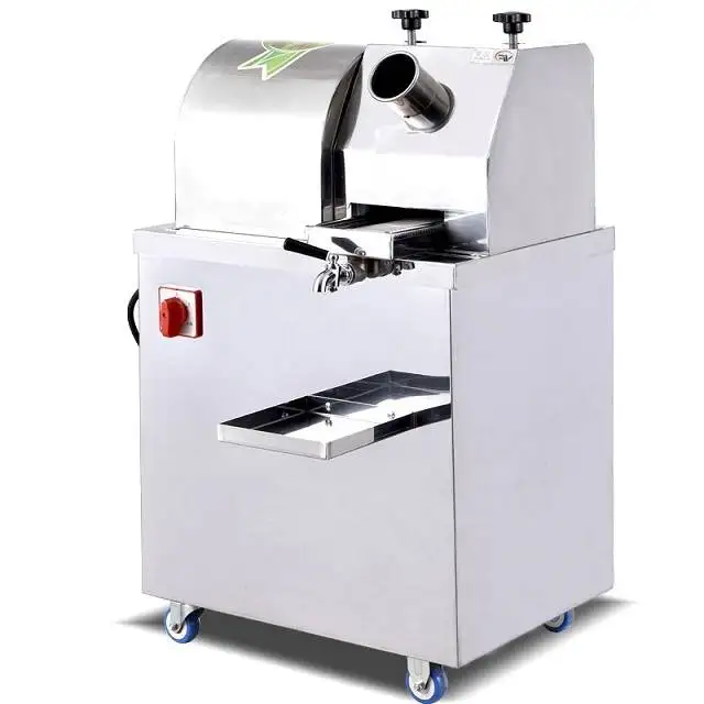 Exprimidor Vertical De Jugo De Caña De Azúcar,Máquina Trituradora De Caña  De Azúcar,Exprimidor De Caña De Azúcar,Gran Oferta - Buy Exprimidor De Caña  De Azúcar Máquina Exprimidor De Jugo De Caña De