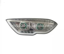 International Station Hot Sale High-Efficiency Jet Bus LED Headlight New Condition