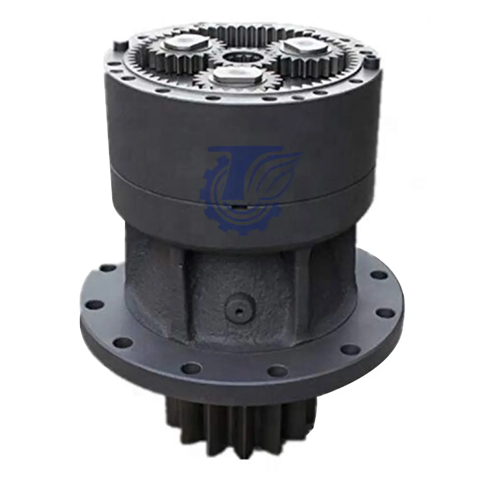 130426-00004 Swing Gearbox Swing Reduction Gear for Excavator