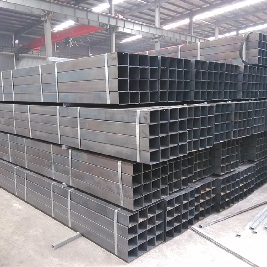 Astm A500 Grc Seamless Rectangular Pipe Astm A500 Grc Cold-formed ...