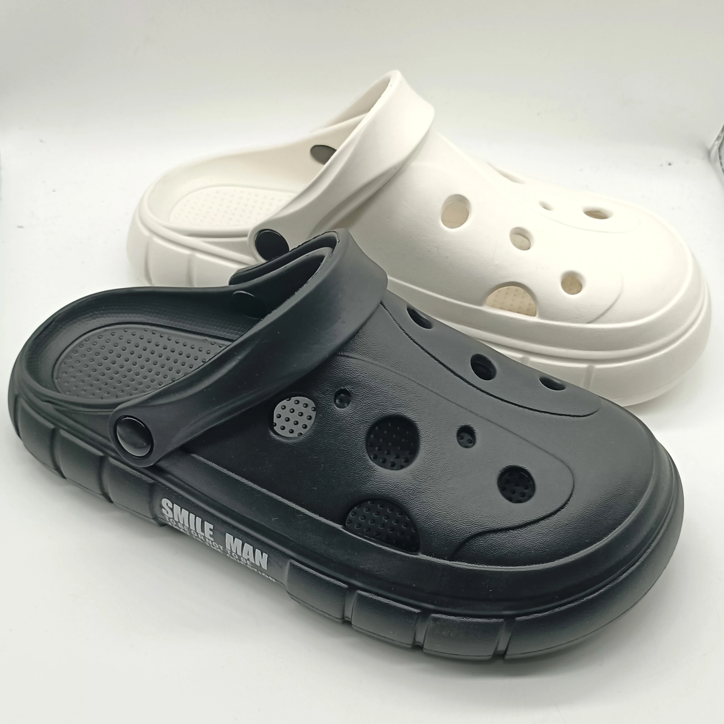 Garden Clogs Slippers Wholesale Cheap Clogs Shoes Unisex Garden Shoes