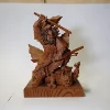 Wood