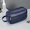Blu navy - Pelle PU