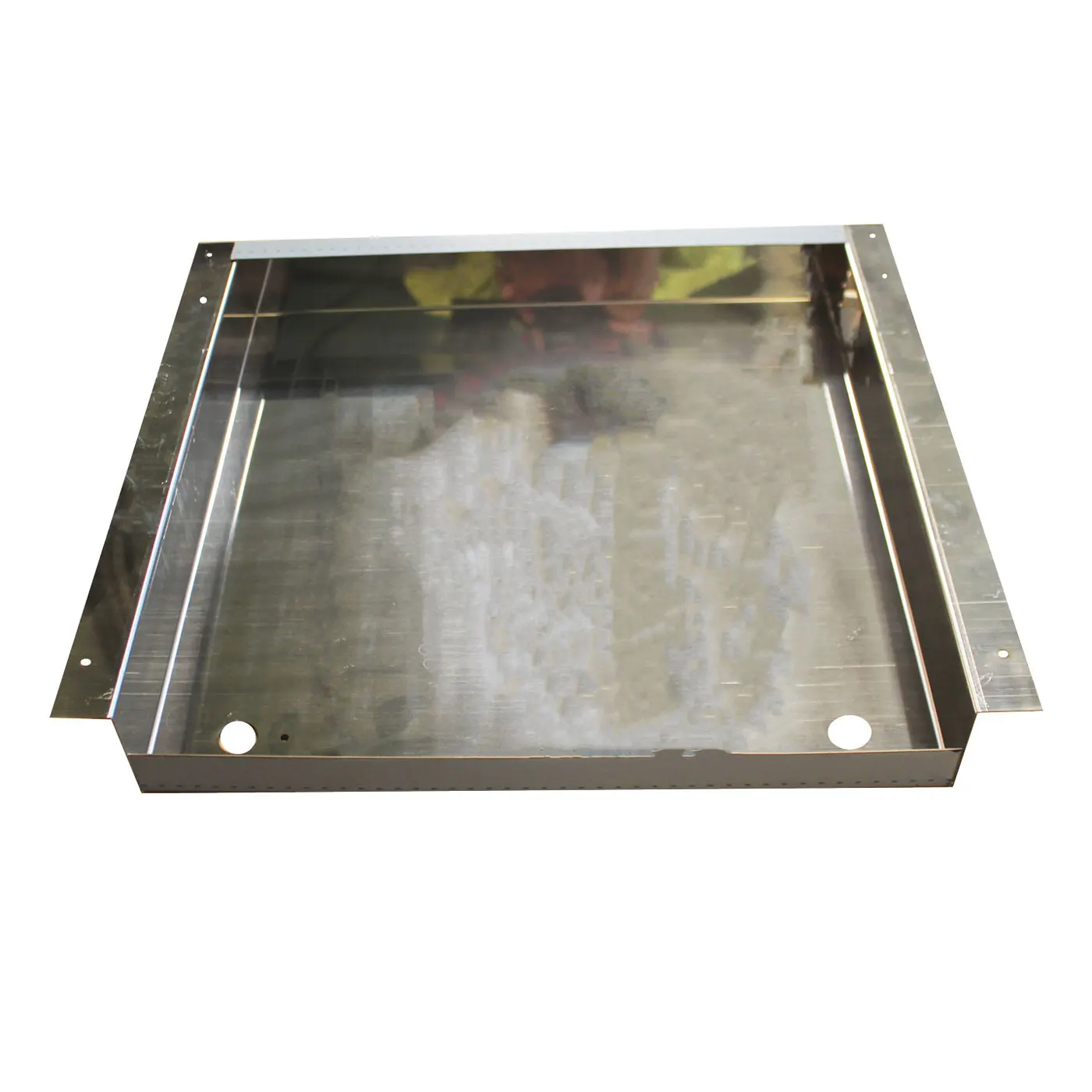 product oem sheet metal stamping fabrication parts aluminum panel enclosure punches processing manufacturer factory companies-15
