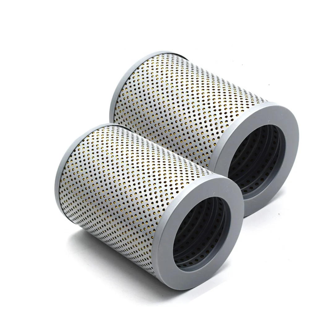 Komai Replaced HF7691 ZX350 ZX180W Hydraulic Filter 4448402