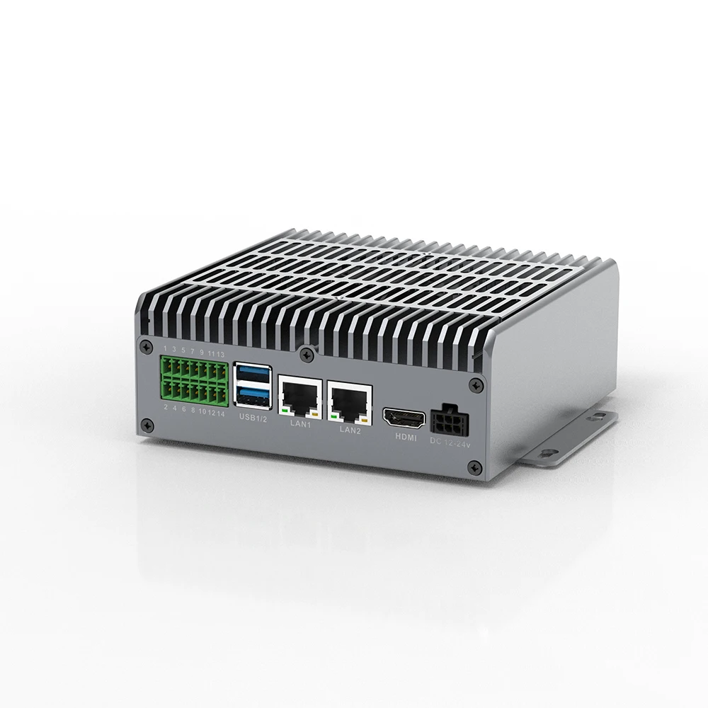 Nvidia Jetson AGX Orin 32GB 200TOPS Industrial AI Edge Computer