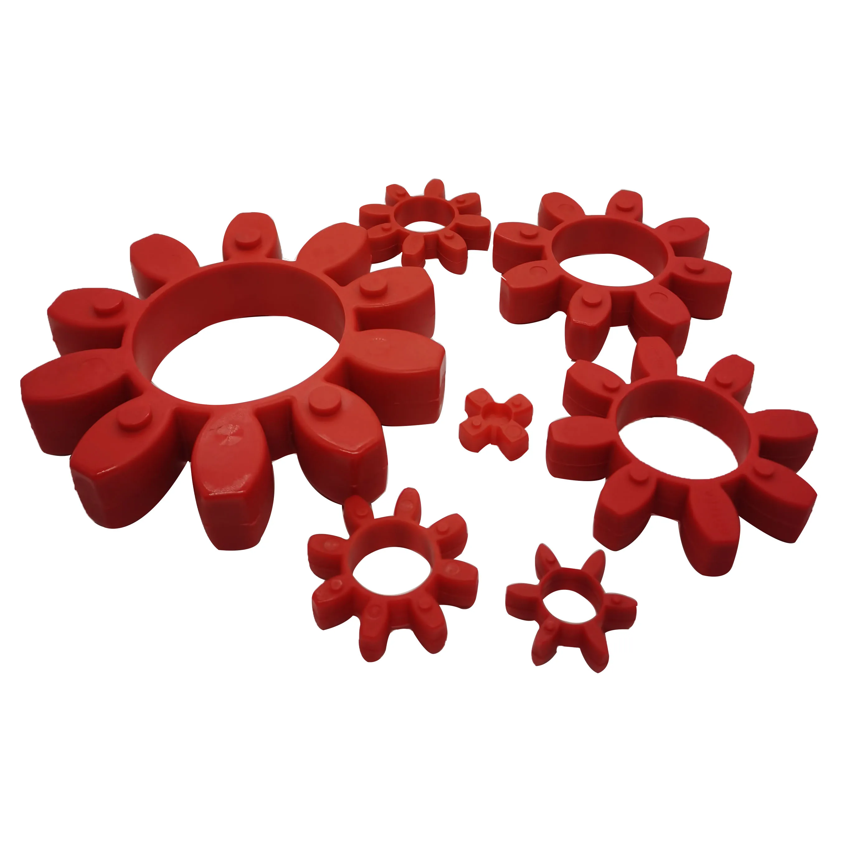 Plum Star Coupling Elastomer Buffer GR19 GS24 28 38 42 48 55 65