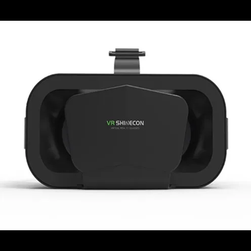2022 Dropshiping New 3D Virtual Reality Gaming Glasses Headset Compatible Phone G10 Metaverse VR Headset With iPhone Android