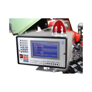One Year Warranty Flat Head Truss Head Self Drilling Screws From Machine