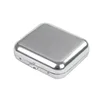 Square mini ashtray