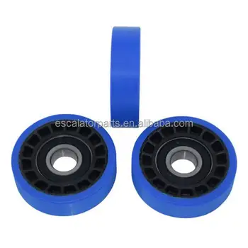 Escalator Step Chain Roller Blue 80*22* 6204rs