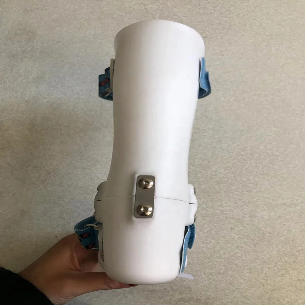 AFO Drop Foot Support Splint Ankle Foot Orthosis Support