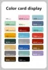 Cualquier color