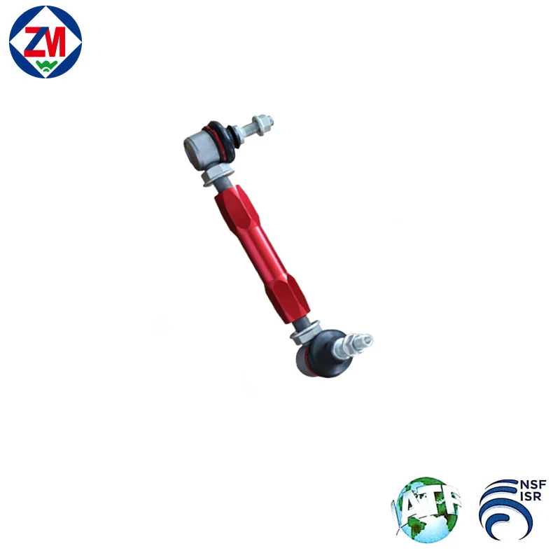 The Most Popular Stabilizer Link Link Sway bar Adjustable Sway bar Link for  350Z 370Z ARMADA