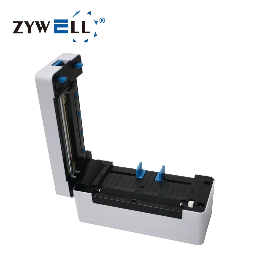 ZYWELL ZY-4310 Thermal Label Printer - Efficient & Reliable