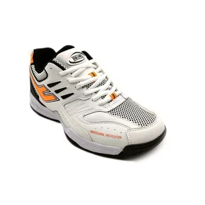 Hot Sale High Quality Tennis Shoes Non-Slip Indoor/Outdoor Wear Resistant for Summer and Winter Sports