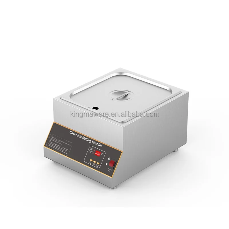 Более дешевые цены многофункциональная машина для плавления шоколада в продаже