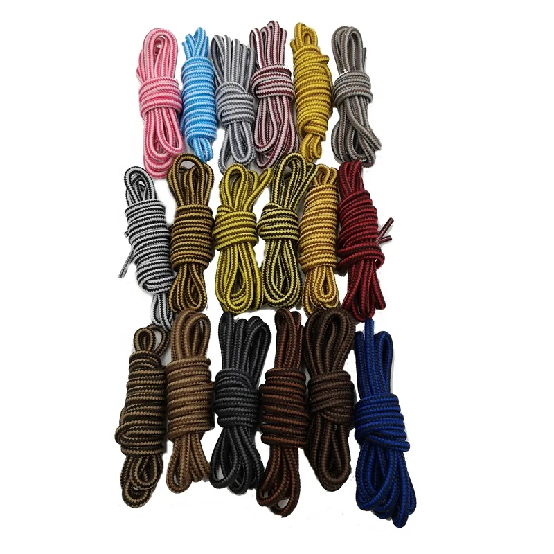 Professional Hiking Shoes Use Rope Shoe Laces Factory - Buy ...