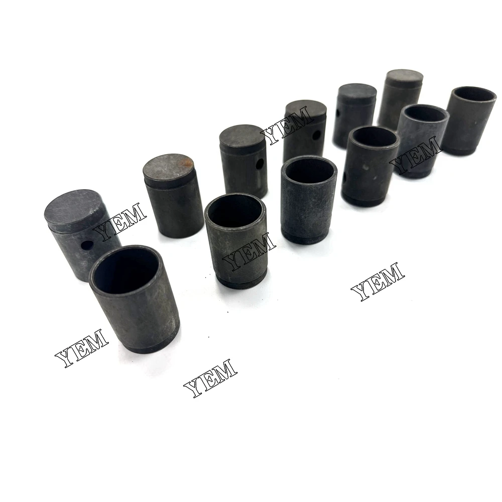 For Mitsubishi 6D34 Valve Tappet ME017147 Advantage Supply 4