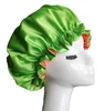 34*34 Vert fluo