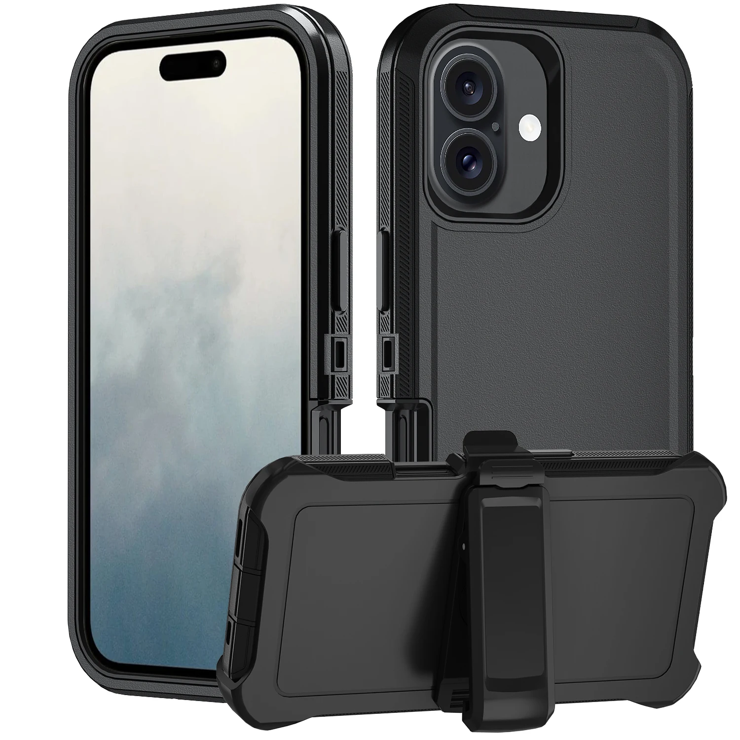 Rugged Phone Cases by GSCASE - Durable & Stylish Protection Rugged Phone Cases by GSCASE - Durable & Stylish Protection