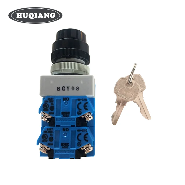 HQ Escalator Emergency Stop Asw0335 Switch Base Station/limit Switch/ladder Lock 506NCE DAA177NPJ1