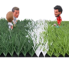 50mm Football Field Synthetic Grass Carpet Green Artificial Grass