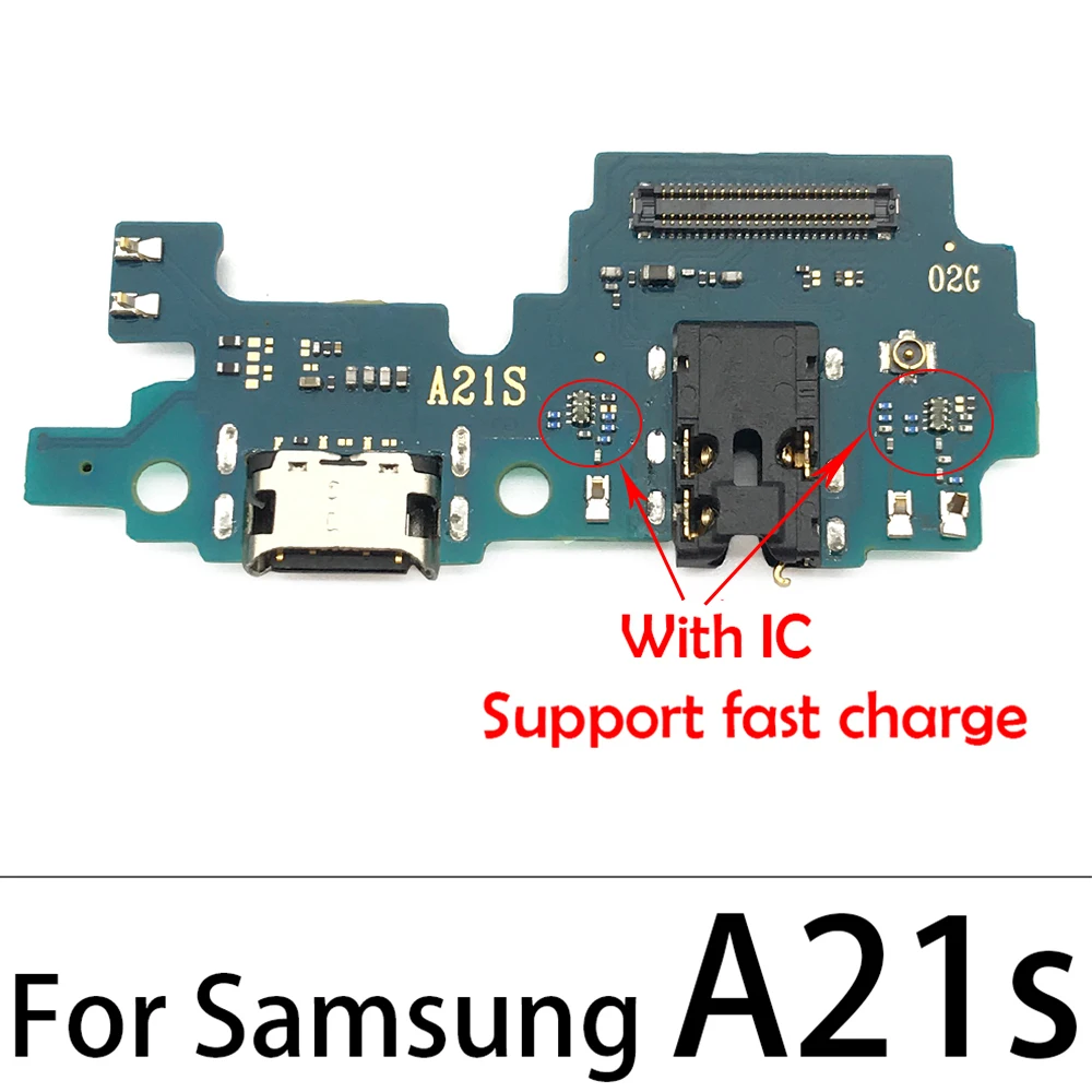 Samsung A21s