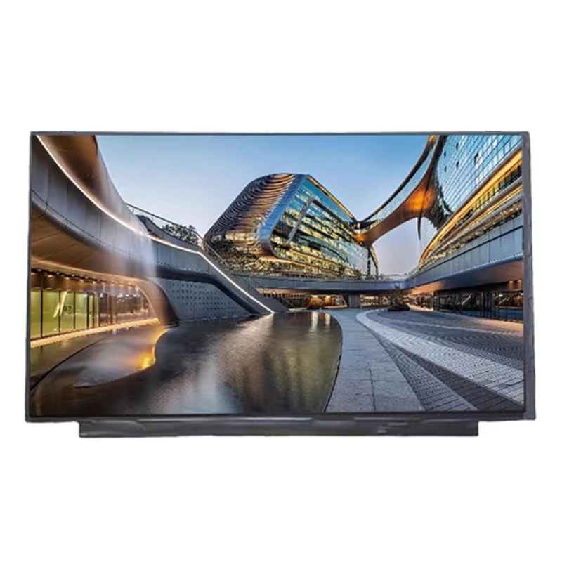 Dalle écran Tactile B140HAK03.3 HW8A 14" FHD LED, 1920x1080, Connecteur 40pin - Neuf Sous Garantie