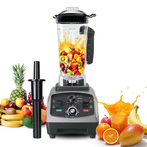 Wholesale Juicer Blender Household Cooking Wall Breaking Machine for Home Push Button Electrical Food Blender Liquidificador