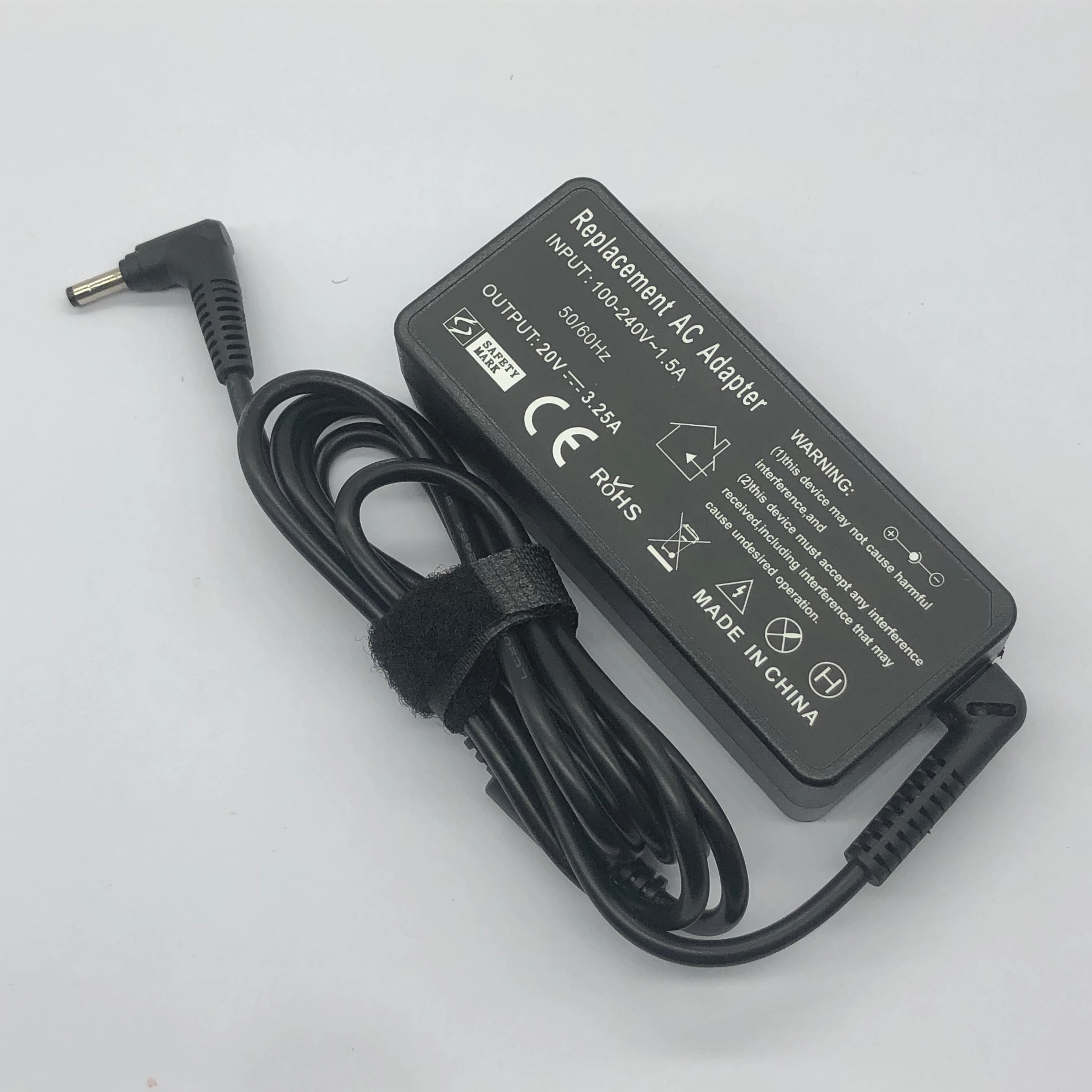 ac adapter laptop charger