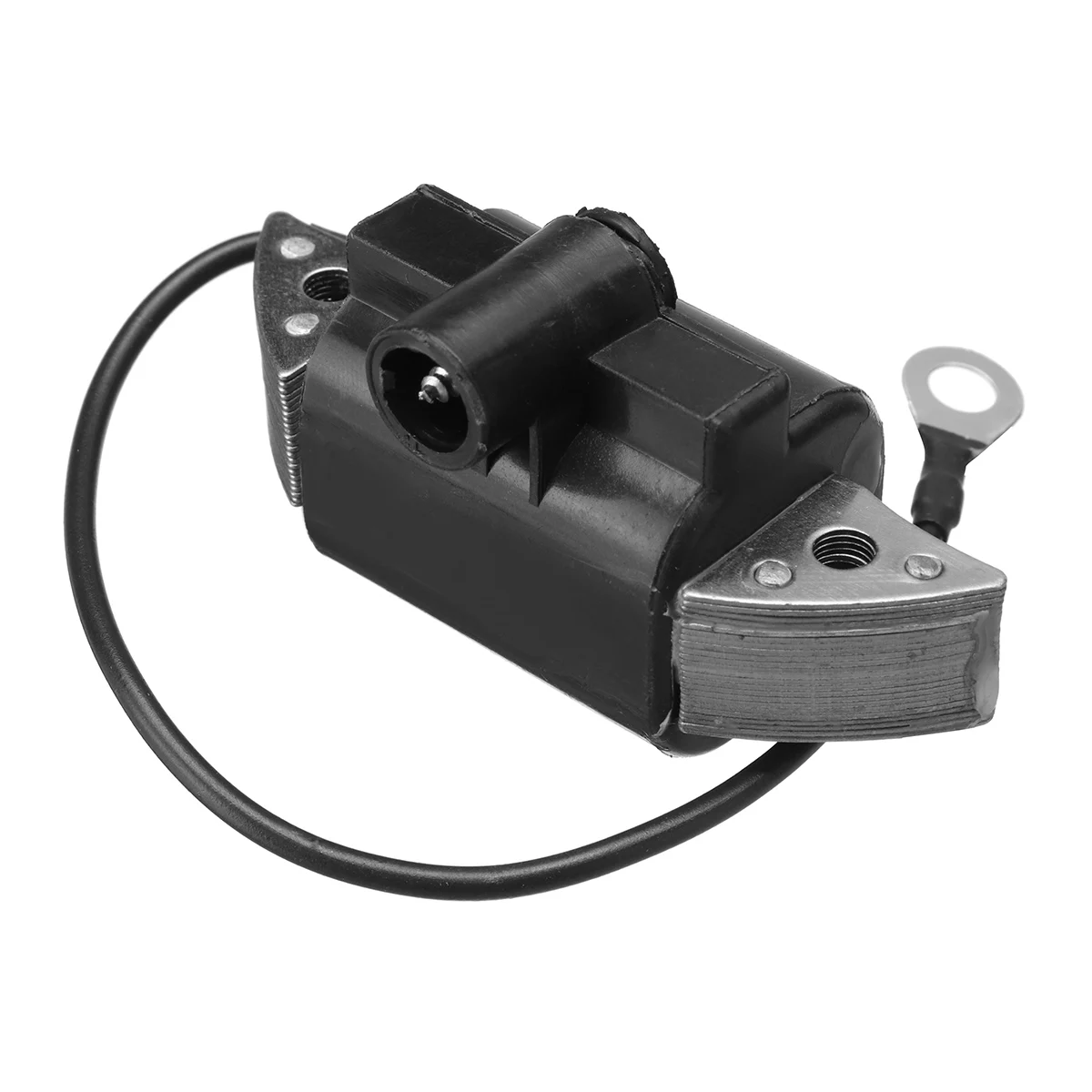 Ignition Coil Module Fit for Stihl 041 AV FB 045 AV 056 020 Dolmar 119 120 122 133 Replacement Accessories