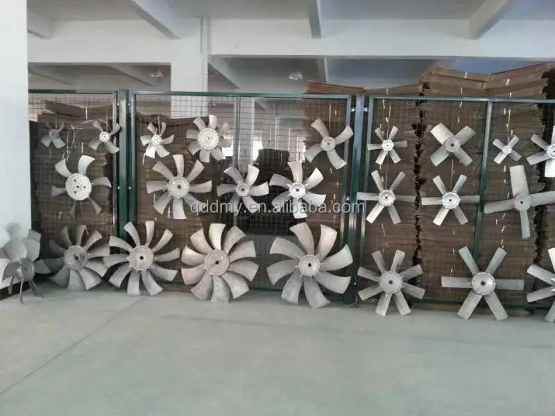 Inline Duct Fan, 110, aluminum - detail 28