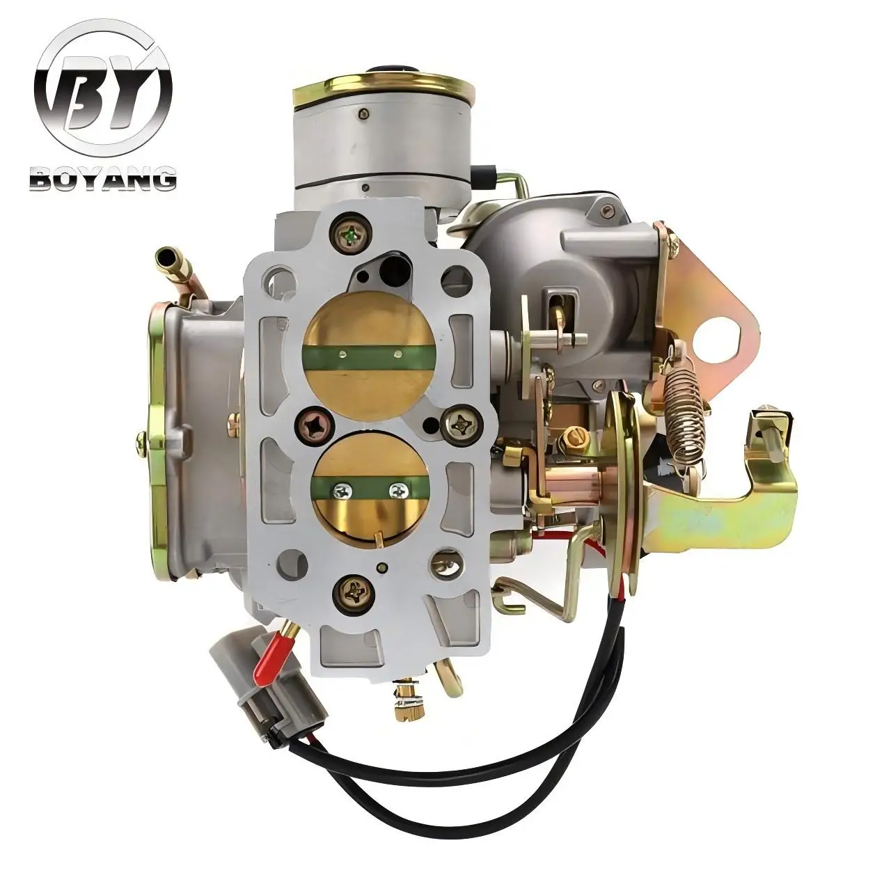 キャブレターキャブレター日産720ピックアップ2.4L Z24エンジン