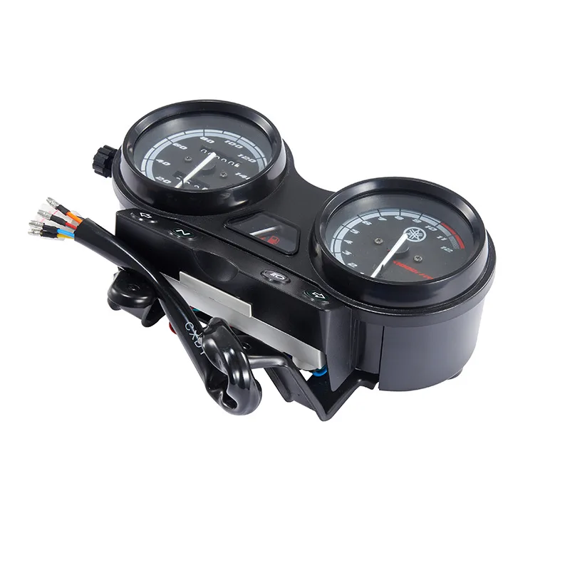 Motorcycle Speedometer For Ybr Motorcycle Meter Buy Motorcycle