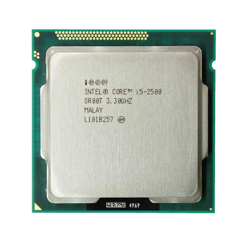 Procesador Intel Core De Segunda Mano,Lga1151 I3 3220 2400,Cpu Usado En  Venta - Buy Cpu I3,Cpu Utilizada,Procesador De Computadora Product on  