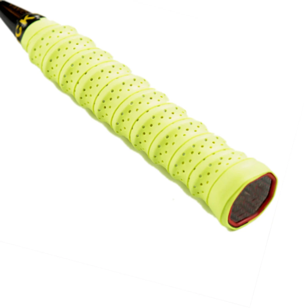 Ракетка для тенниса и бадминтона OverGrip