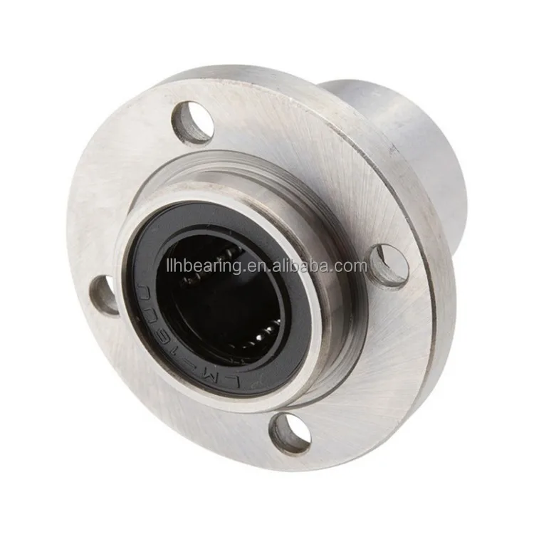 Cuscinetto Liscio Con Flangia - SFPM Series - PBC Linear - In Alluminio / In Alluminio - Foto 10