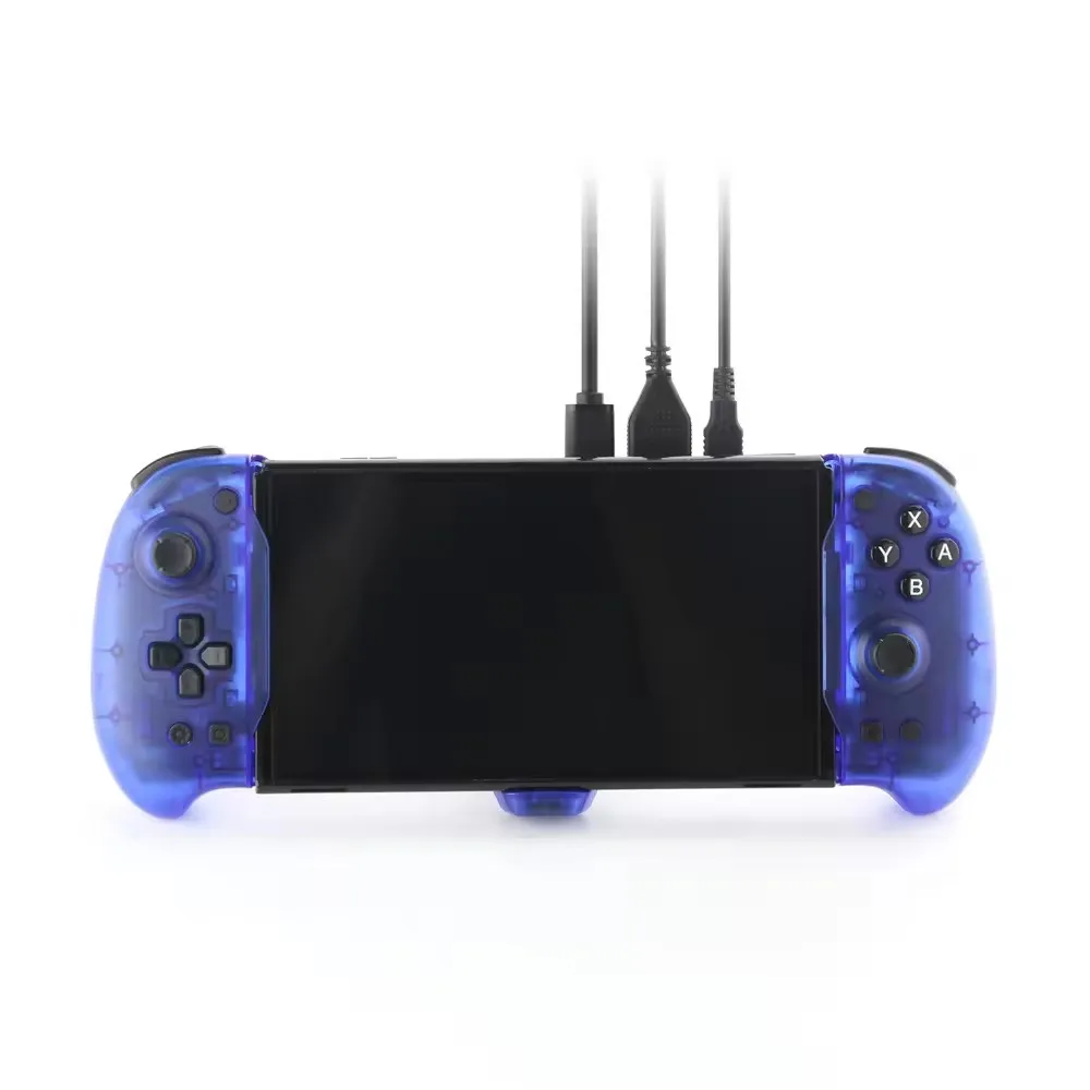 TNS-2163 in-Line Eggshell Joystick for Nintendo Switch OLED