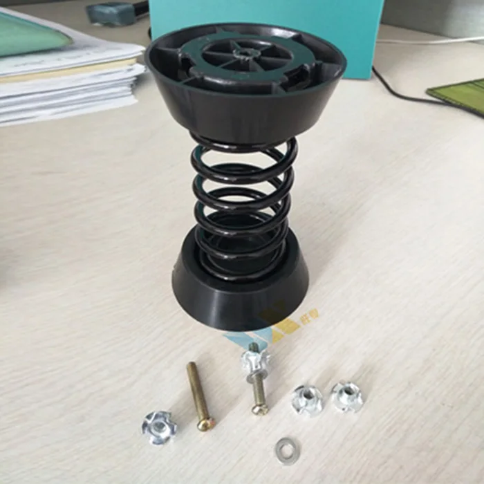 体操比赛用柔道地板翻滚地板弹簧