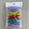 10 pieces in random colors